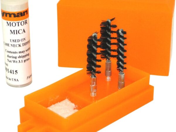 Lyman Case Neck Dipper
