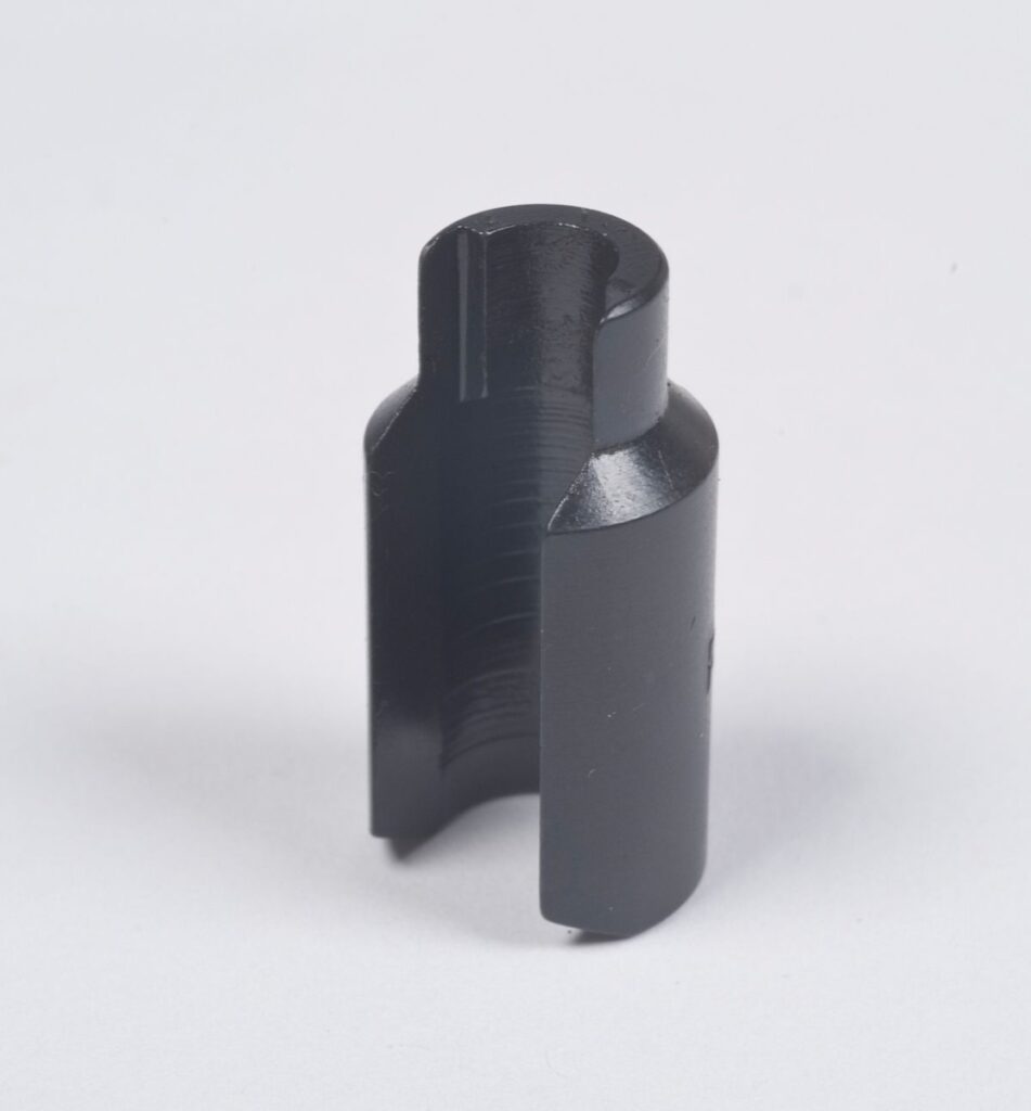 Lyman gas check seater
