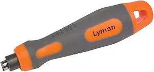 Lyman large rifle primer pocket uniformer