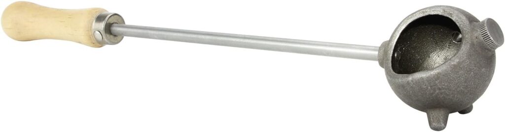 Lyman lead dipper