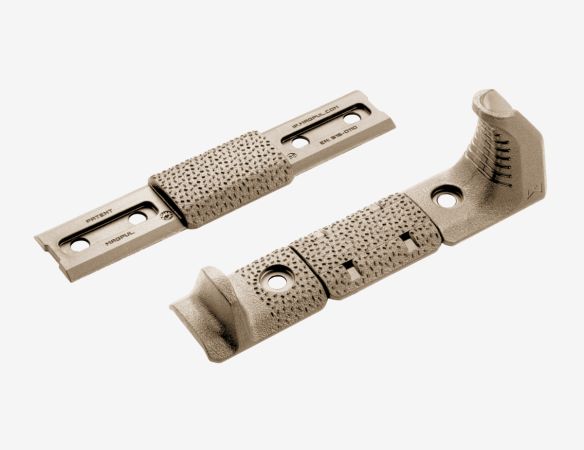 MAGPUL M-LOK hand stop kit - FDE