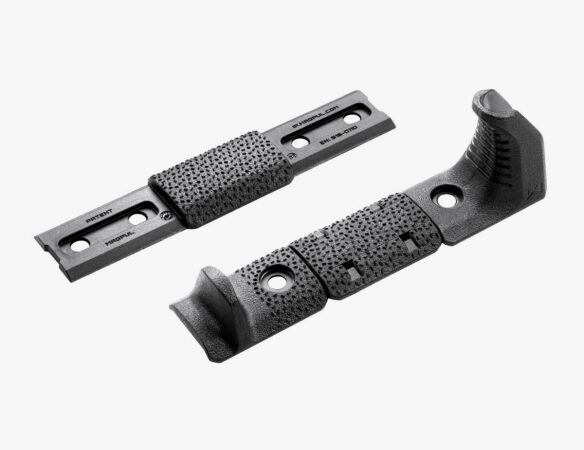 MAGPUL MLOK hand stop kit black