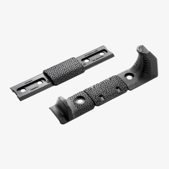 MAGPUL MLOK hand stop kit black