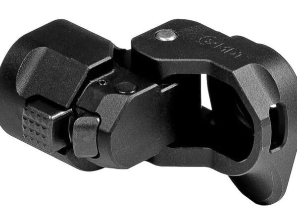 MDT Folding adapter, carabine to carabine, 1 way lock