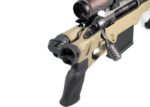 MDT Folding adapter, carabine to carabine, 1 way lock