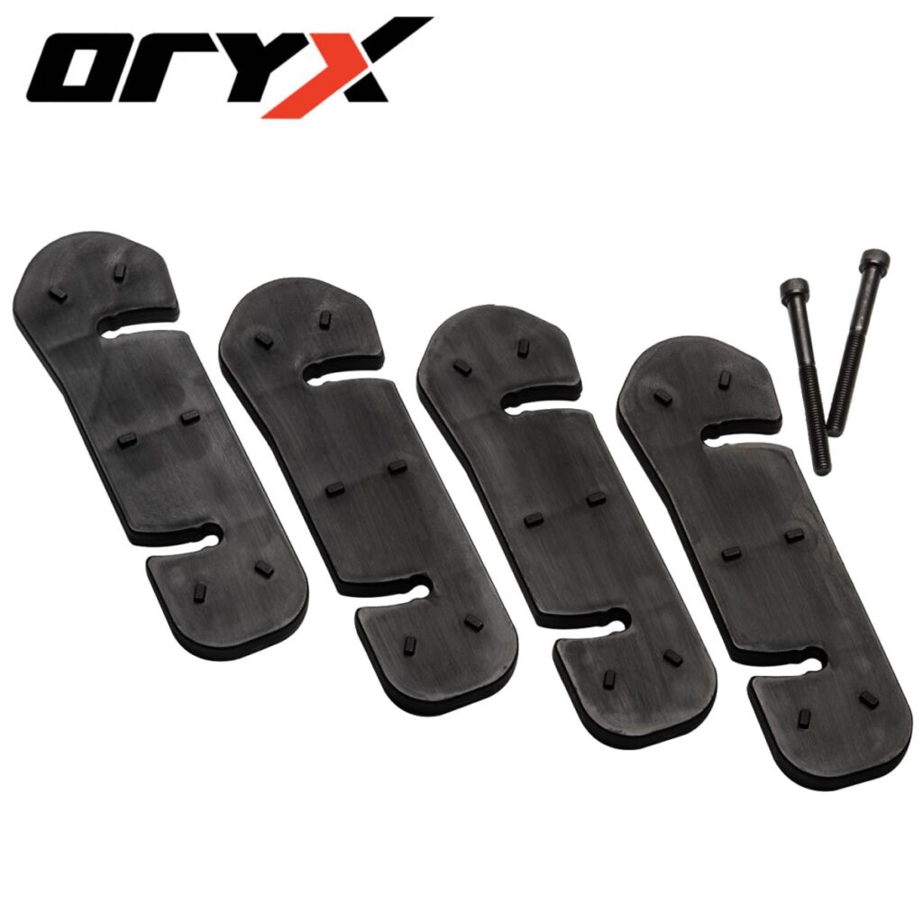 MDT/Oryx buttstock spacer kit