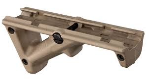 Magpul AFG2 Angled grip FDE