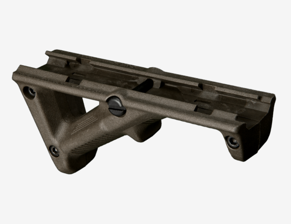 Magpul AFG2 Angled grip ODG