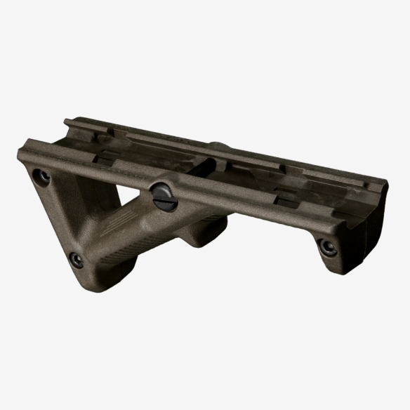 Magpul AFG2 Angled grip ODG