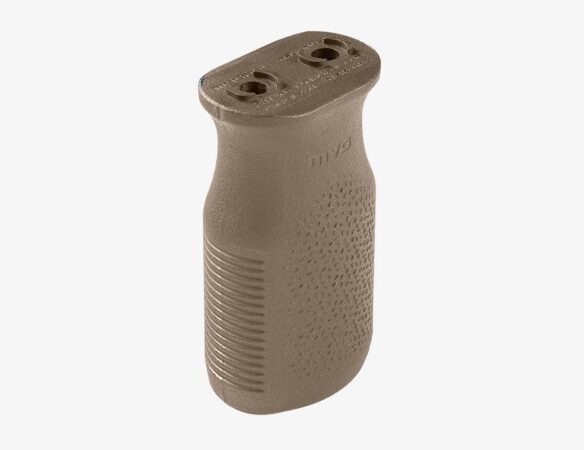 Magpul M-LOK MVG Vertical forward grip FDE