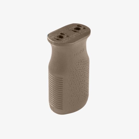 Magpul M-LOK MVG Vertical forward grip FDE