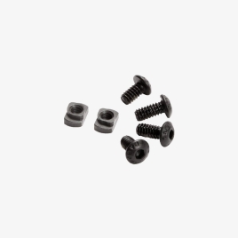 Magpul M-Lok T nut replacement set