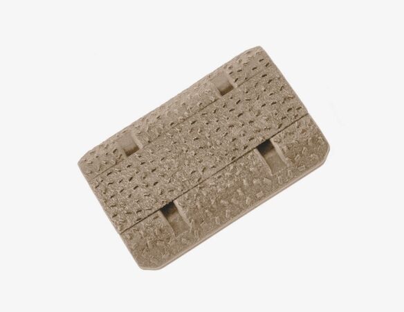 Magpul M-Lok rail cover type 2 FDE Coy