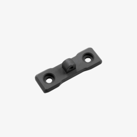 Magpul M-lok Bipod mount