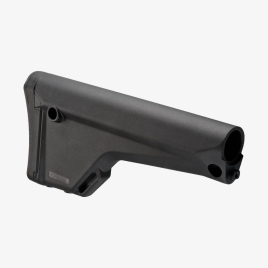 Magpul Moe AR15 Rifle stock BLK