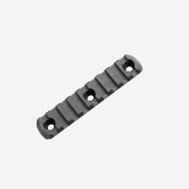 Magpul M LOK poly rail section 9 slots