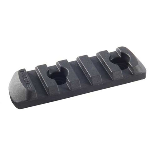 Magpul moe polymer rail section