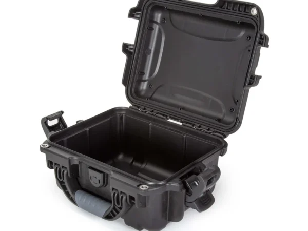 NANUK 905 BLACK case - empty