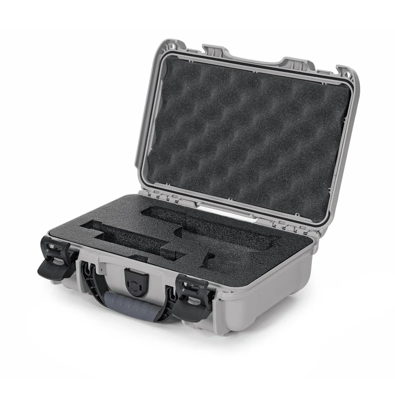 NANUK 909 GRAPHITE - CLASSIC PIST