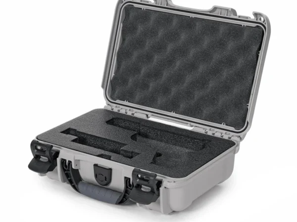 NANUK 909 GRAPHITE - Glock PIST
