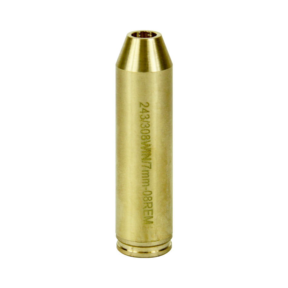 Odeon Laser Chamber Boresight .308 WIN.