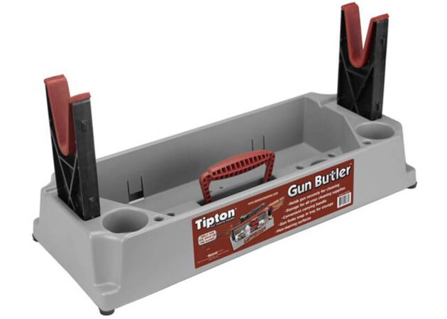 Service box Tipton Gun