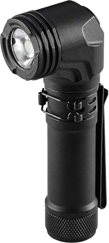 Streamlight ProTac 90x USB BLK