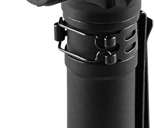 Streamlight ProTac 90x USB BLK