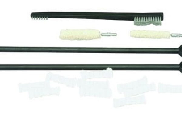 Tipton Action and Chamber cleaning set