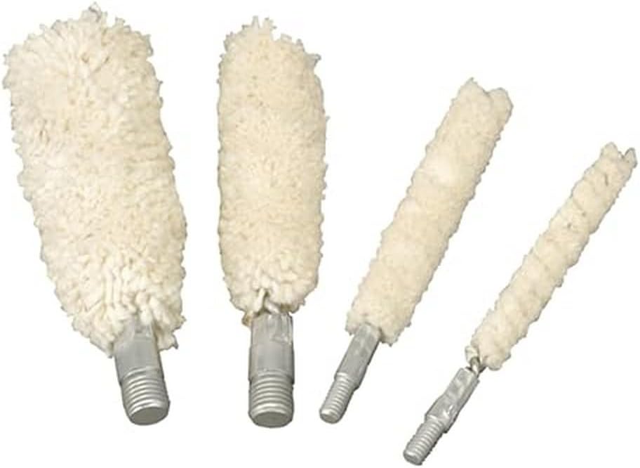 Tipton bore & chamber mop - 3pack