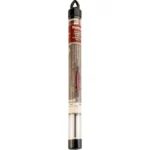 Tipton deluxe carbon fiber cleaning rod - 26" - .22-.26