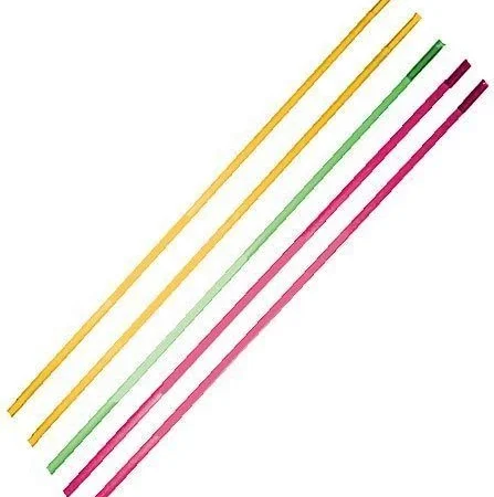 TruGlo Replacement Sight Pin Fibers .019 5 Pack