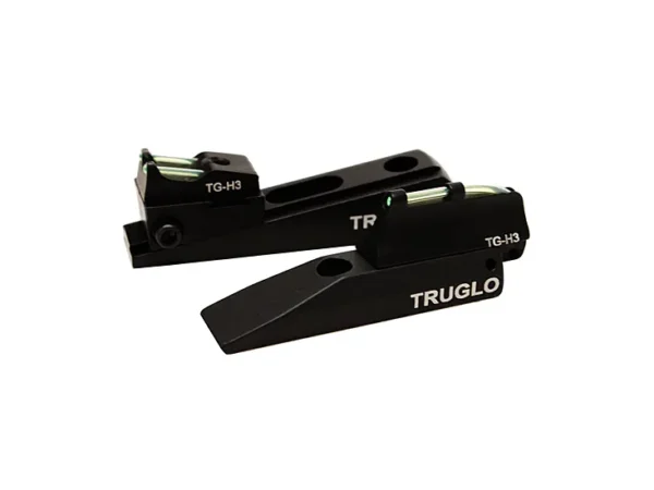 TruGlo TFO Brite-Site Series, Muzzle-Brite, Universal TG-TG131ML