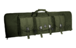UTG - Combat Operation Web Gun Case, KAKI , PVC-RC34G