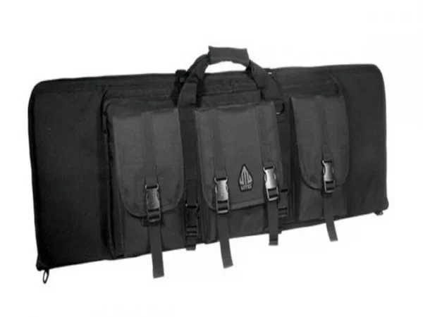 UTG - Combat Web 34 inch Gun Case, Black