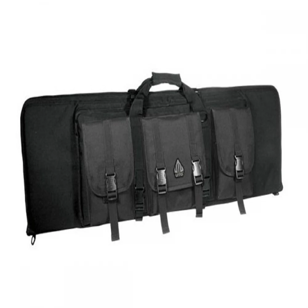 UTG - Combat Web 34 inch Gun Case, Black