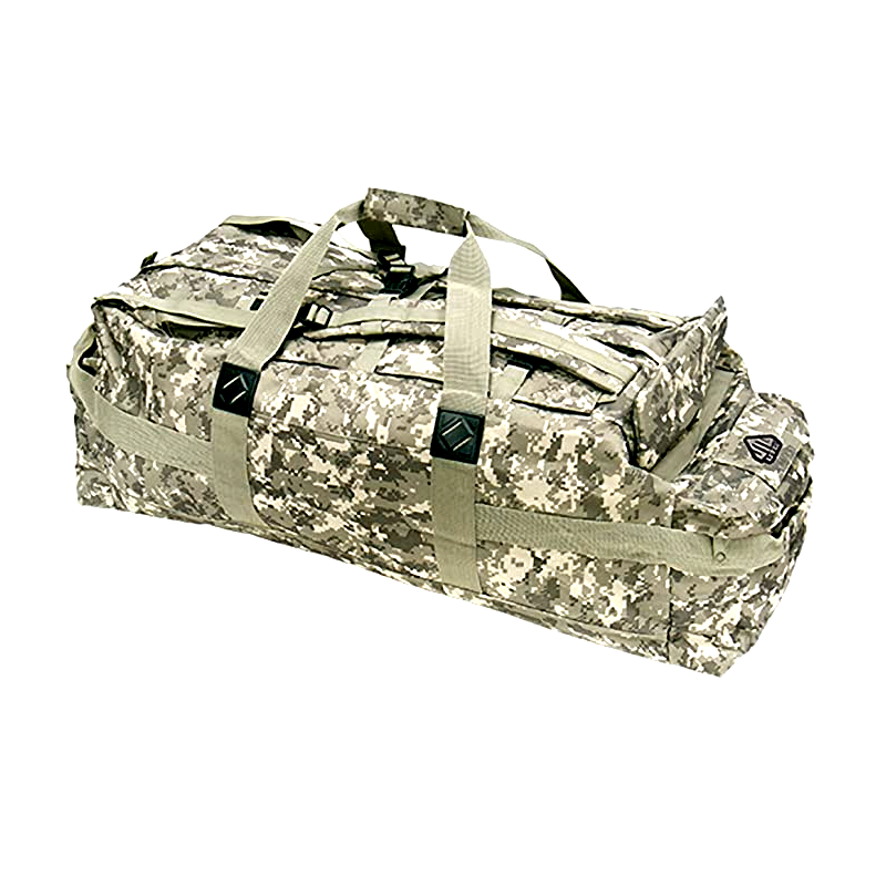 UTG - RANGE BAG FIELD BAG ARMY DIGI CAMO