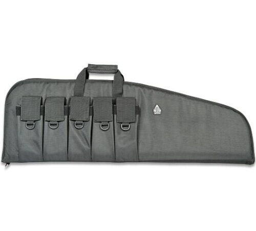 UTG 38" DC Series Tactical Gun Case Black