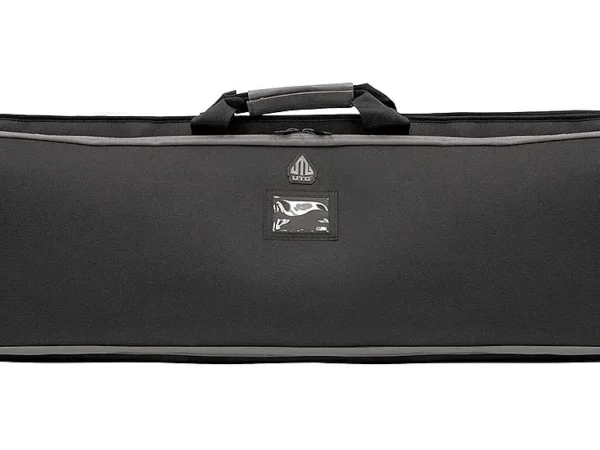 UTG MC Homeland Security Covert Gun Case - black/grey