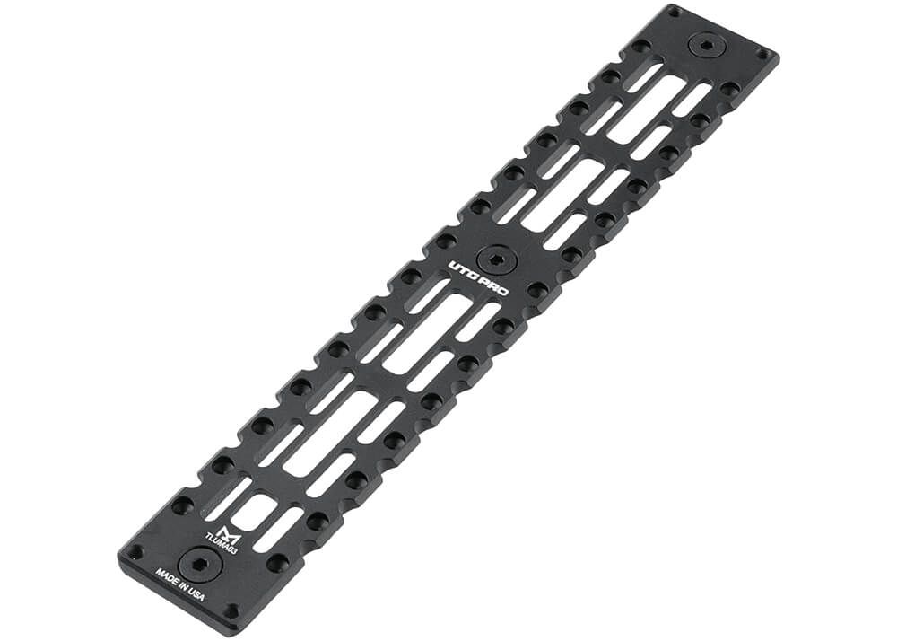 UTG Pro M-LOK Arca Rail 9.4"