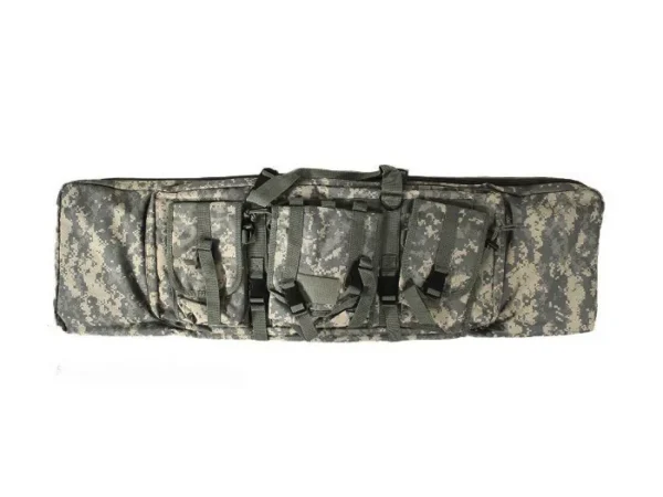 UTG RC series Tactical case 42" army digital
