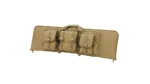 UTG RC series Tactical case 42" coyote