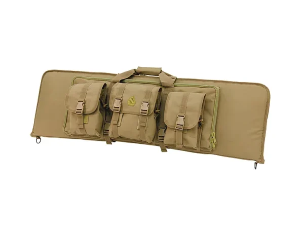UTG RC series Tactical case 42" coyote