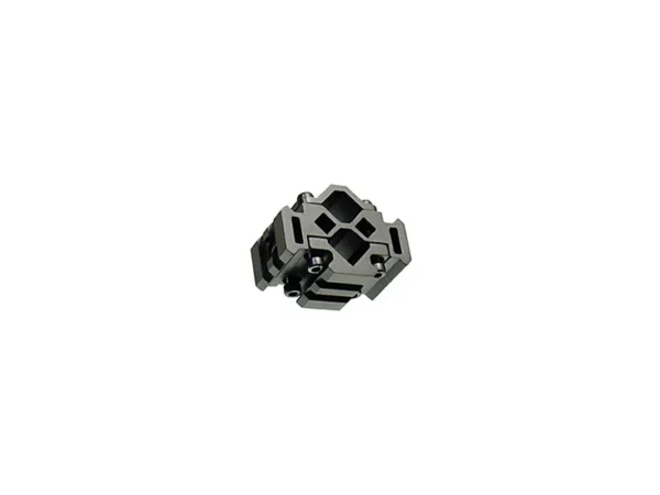 UTG Tri-Rail Barrel Mount