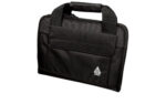 UTG foedraal pistool homeland security single pistol case