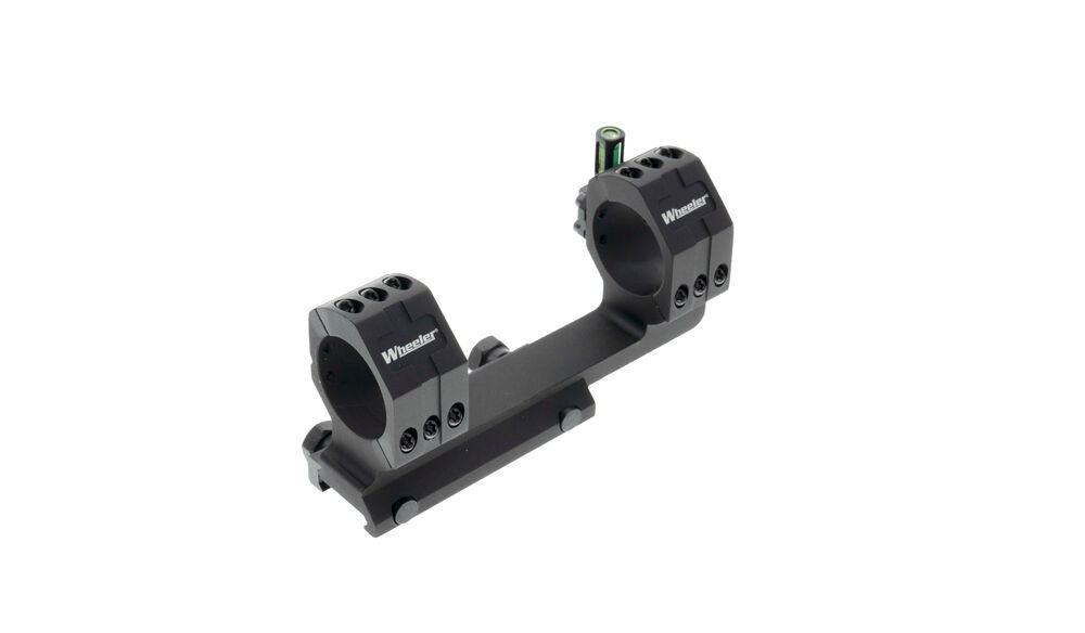 Wheeler Montage Cantilever 30 mm Picatinny