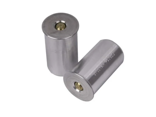 aluminium snap cap 12 Gauge