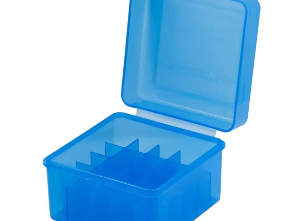 Ammo box 12 gauge