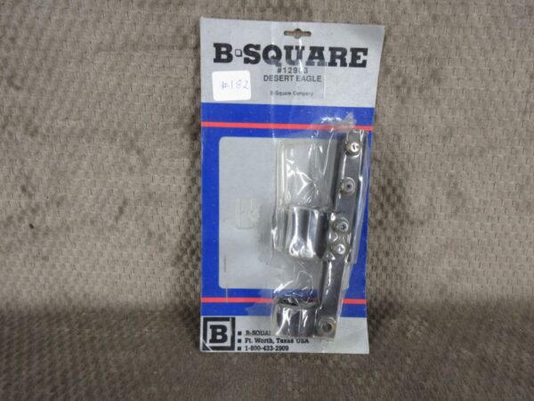 B square Desert eagle mount