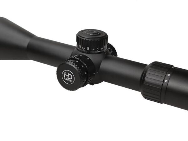 Bauer Outdoor 5-25x56 HD